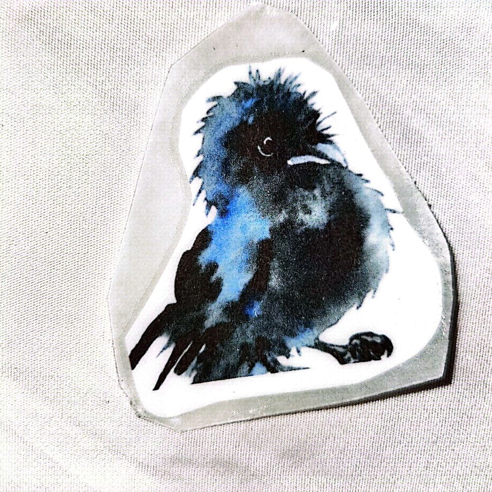 Bird Sticker Pack - Picture 5 of 15